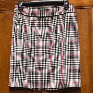 Banana Republic skirt